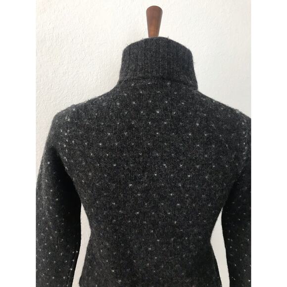 Club Monaco Cardigan Sweater Zip Front - Picture 8 of 11